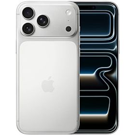 iPhone17 Pro Max 1TB シルバー MFYF4J／A SIMフリー