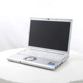 ソフマップ 〔中古品〕 Lets note SV9 CF-SV9RDLVS【262】