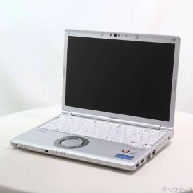 ソフマップ 〔中古品〕 Lets note SV9 CF-SV9RFLVS【305】