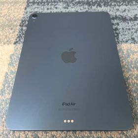 Apple iPad Air 第5世代ブルー64GB