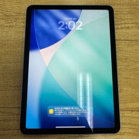 画面傷なし☆ iPad Air5 256GB Wi-Fiモデル