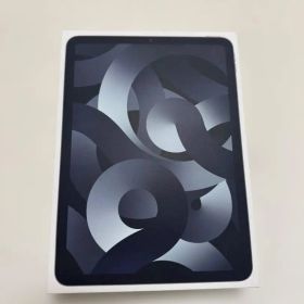 iPad Air 第5世代 Wi-Fi 256GB スペースグレイ