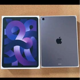 Apple iPad Air 第5世代 M1チップWi-Fi バッテリー96%