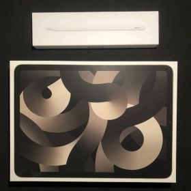 iPad Air 5 256GB Wifi+Cellular & Pencil