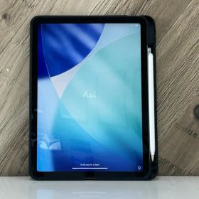 iPad Air 第5世代 256GB Wi-Fi M1 スペースグレイ 付属品