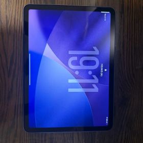 iPad Air 第5世代 64GB Wi-Fi パープル 箱・付属品付き