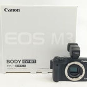 EOS M3 EVFキット EOS M3 CANON