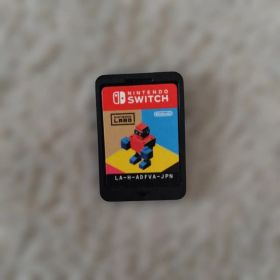 Nintendo Switch ソフト Nintendo Labo