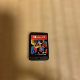Nintendo Labo Toy-Con 01: Variety Kit
