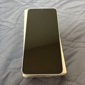 Galaxy A25 5G 64GB ライトブルー