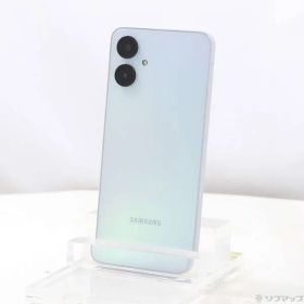 ソフマップ 〔中古品〕 Galaxy A25 5G 64GB ライトブルー SCSBC3 Y!mobile SIMフリー【196】