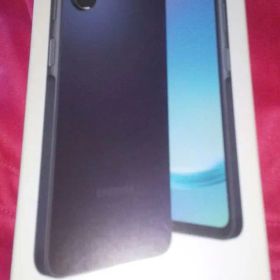 Samsung Galaxy A25 5G 本体 BLACK 新品