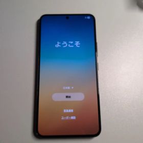 Samsung Galaxy S22 ブラック 本体のみ