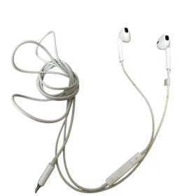 Apple EarPods with Lightningコネクタ 有線イヤホン
