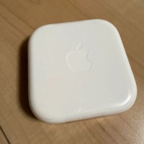 Apple EarPods with Remote and Micイヤホン