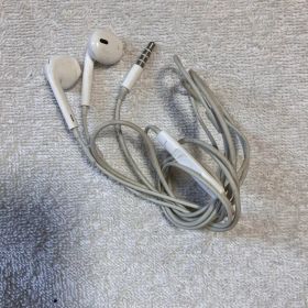 Apple EarPods 3.5mmプラグ 有線イヤホン 本体