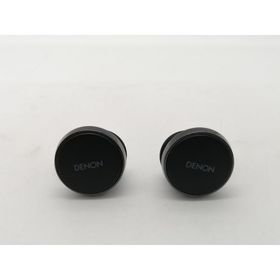 【中古】DENON PerL Pro AH-C15PL [ブラック]【OSU301】保証期間１ヶ月【ランクB】