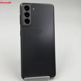 Galaxy S21 5G 8GB/256GB ファントムバイオレット SC-51B docomo版