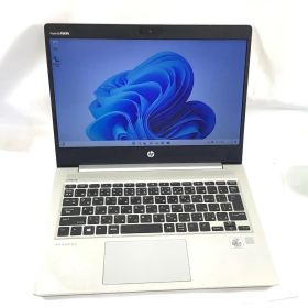 ②-WA697-HP ProBook 430 G7 ノートパソコン1点 AC付き