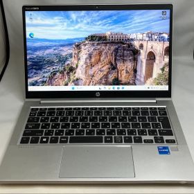 HP ProBook 430 G8 i5-1135G7 8GB 238GB