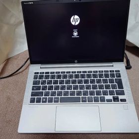 hp ProBook635Aero