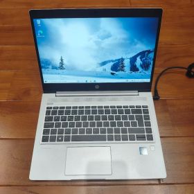 HP ProBook 440 G6ノートPC SSD128gb Intel i5