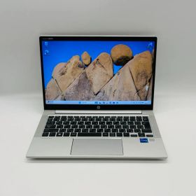 11世代、16GB、256GB、HP ProBook 430 G8、Office