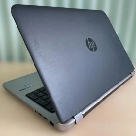 【第6世代i5・8GB・SSD512GB】ProBook 450 G3