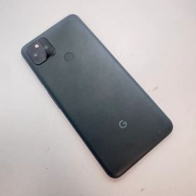 【SIMフリー】 Google Pixel 5a 5G 本体 動作確認済み