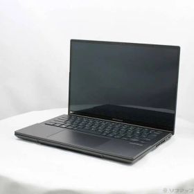 ソフマップ 〔展示品〕 ZenBook Duo UX8406MA UX8406MA-U9321WS インクウェルグレー【262】