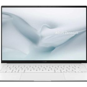 【新品・2営業日で発送】ASUS エイスース エイスース ／ ASUS Zenbook S14 UX5406AA UX5406AA-T3U9321WHS スカンジナビアンホワイト