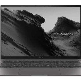 【新品・2営業日で発送】ASUS エイスース エイスース ／ ASUS Zenbook S14 UX5406AA UX5406AA-T3U9321GRS アントリムグレー