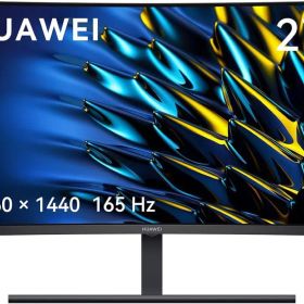 【新品未開封】HUAWEI MateView GT 27インチ XWU-CBA