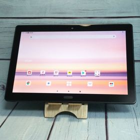 docomo dtab d-41A SHARP Androidタブレット ブラック 213