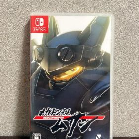 Switch メガトン級ムサシ