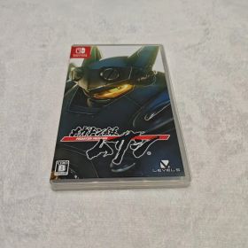 Nintendo Switch メガトン級ムサシ