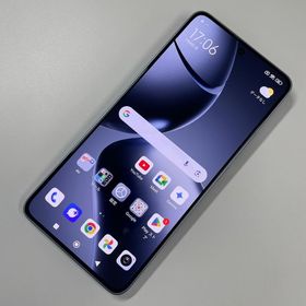 ★利用制限〇★ Xiaomi 14T XIG07 チタンブルー SIMロック解除済