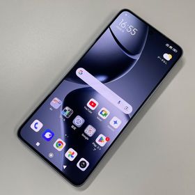 ★利用制限〇★ Xiaomi 14T XIG07 チタンブルー SIMロック解除済
