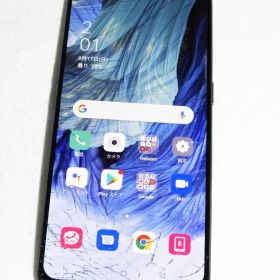 OPPO A73 CPH2099 楽天モバイル SIMフリー ジャンク