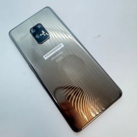 【SIMフリー】 arrows 5G F-51A 本体 動作確認済み