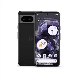 【整備済み品】Google Pixel 8 GZPF0 128GB バッテリー80%以上 Aランク