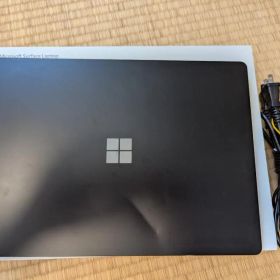 Surface Laptop3 i5 8GB 256GB Office2019