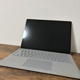 Microsoft Surface Laptop 本体