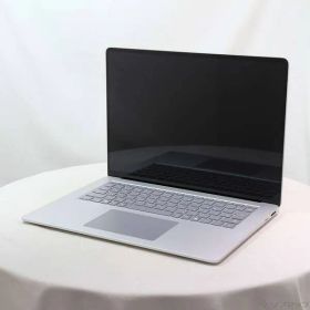 ソフマップ 〔展示品〕 Surface Laptop (第7世代) 〔Snapdragon X Elite／16GB／SSD256GB〕 T0R-00015【258】
