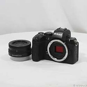 Z50II 16-50 VR レンズキット