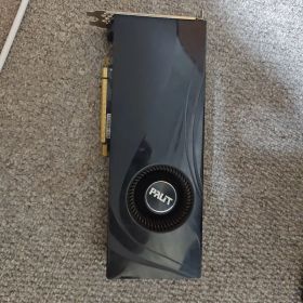 【ジャンク】Palit GeForce RTX2070 Super