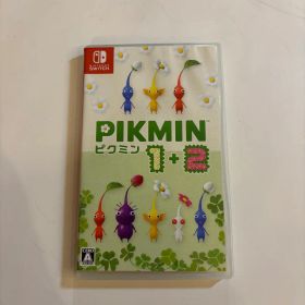 Nintendo Switch ピクミン1+2
