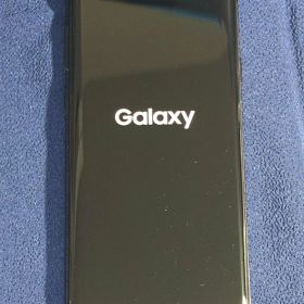 docomo Galaxy S9+