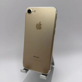 Apple iPhone 7 128GB SIMフリー バッテリー90%