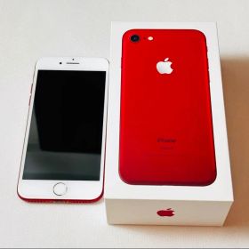 【SIMフリー】iPhone 7 256GB バッテリー100%